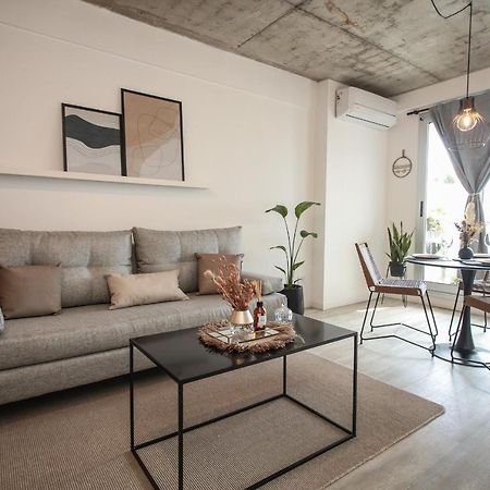 Palermo Soho Boutique Apartment In Maison Thames Буенос-Айрес Екстер'єр фото