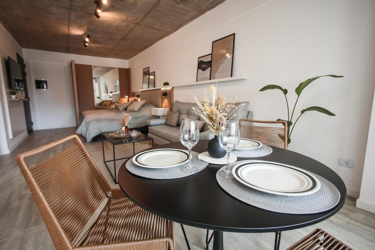 Palermo Soho Boutique Apartment In Maison Thames Буенос-Айрес Екстер'єр фото