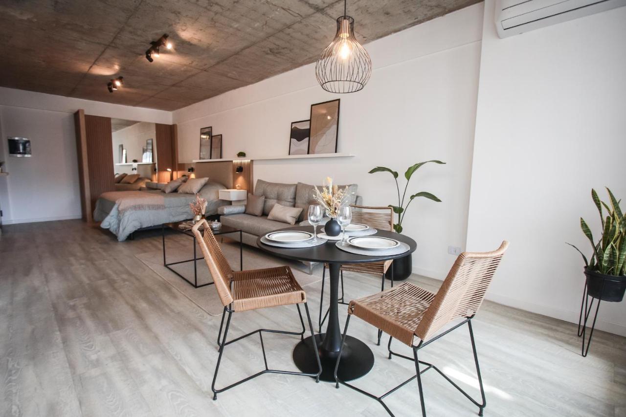 Palermo Soho Boutique Apartment In Maison Thames Буенос-Айрес Екстер'єр фото