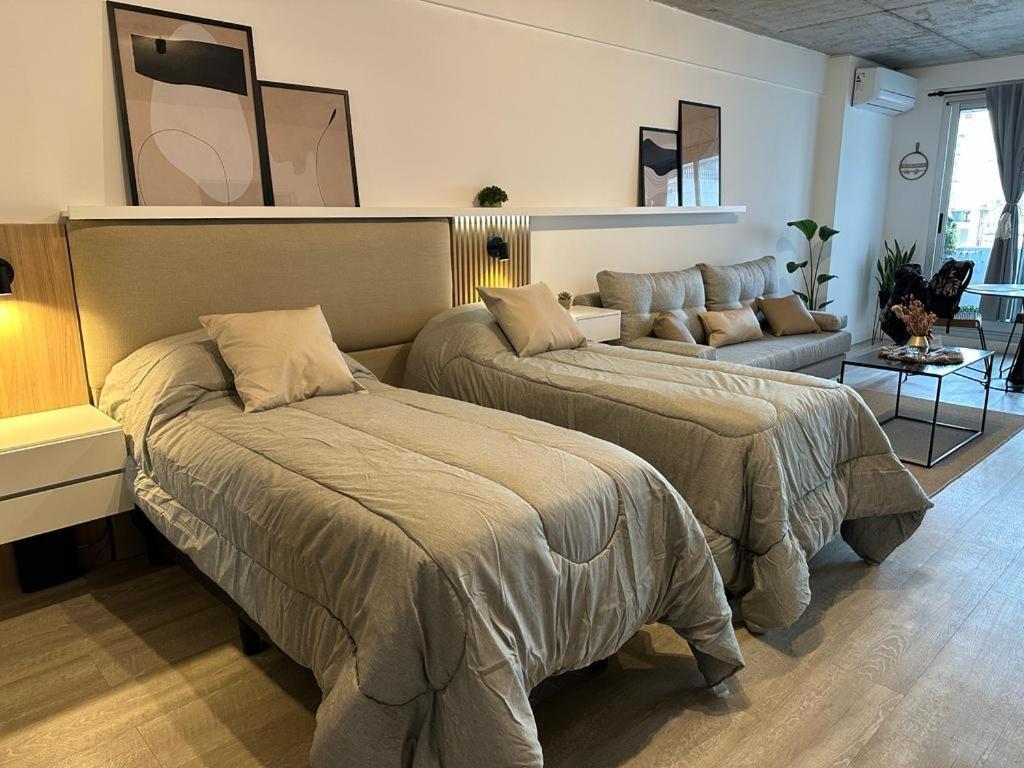 Palermo Soho Boutique Apartment In Maison Thames Буенос-Айрес Екстер'єр фото